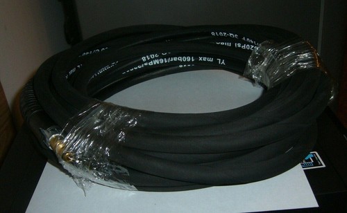 Tubo idropulitrice 3082100 - tubo,