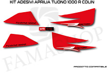 KIT Adesivi decals COMPATIBILI