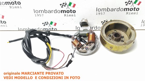 Statore volano magnete gruppo - magnete,