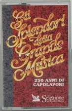 250 ANNI DI CAPOLAVORI Gli