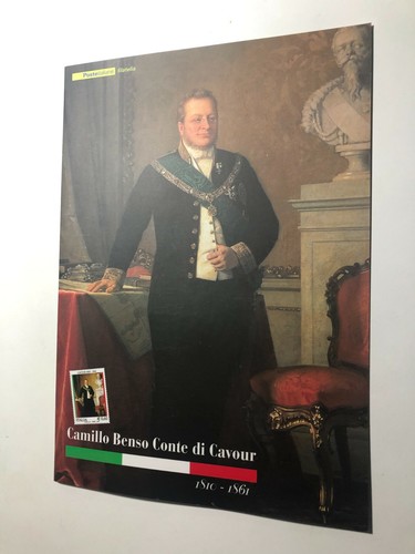 2010 folder camillo - camillo, benso