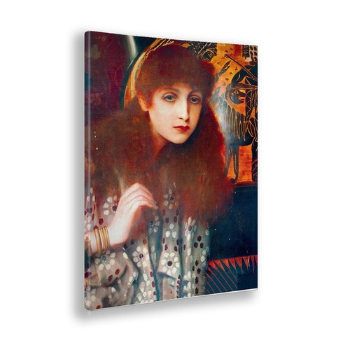 Quadro gustav klimt - -,