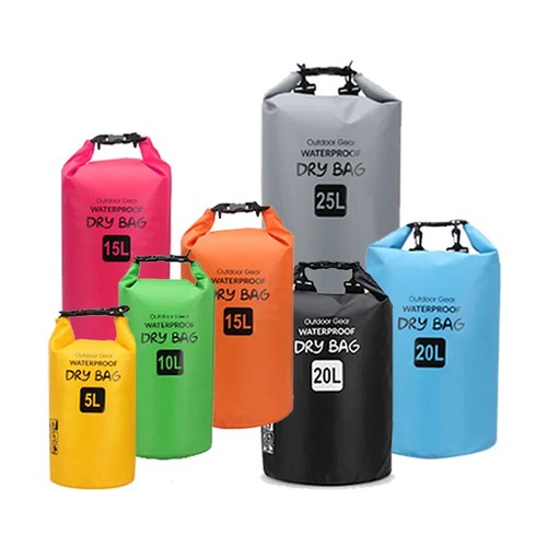 Borsa zaino impermeabile - zaino,