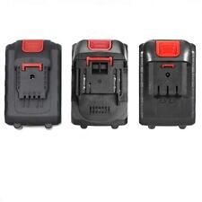 BATTERIA SEGA AVVITATORE SEGA ELETTRICA MOTO SEGA RICAMBIO 18V 2000 mAh