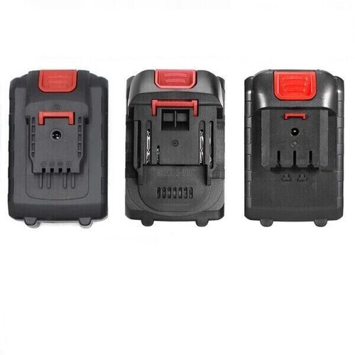 Batteria sega avvitatore - batteria,