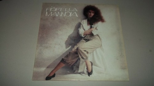 Fiorella mannoia - mannoia,