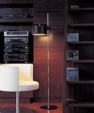 Oluce, Coupè 3321 Nera, Joe