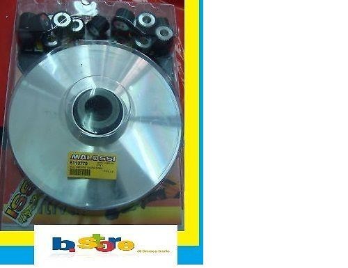 Variatore multivar malossi - multivar,