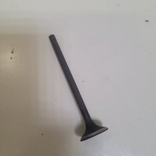 Valvola scarico HONDA CB 500 F FOUR 14721-323-005 usata ottima