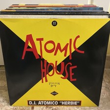 LOTTO / STOCK 60 DISCHI VINILI