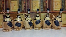 1x Vino 1967 Chianti Melini