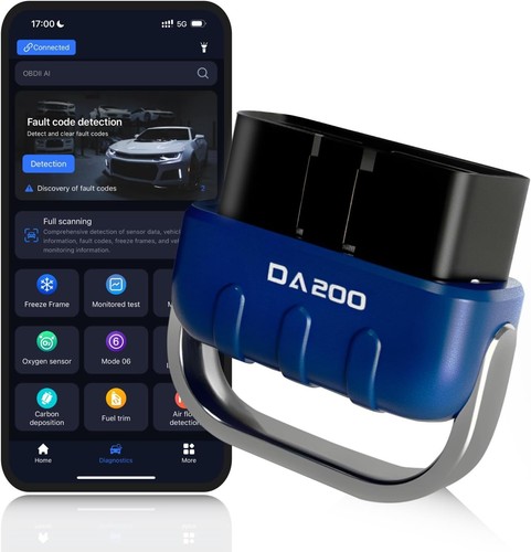 Obd lettore codice auto - ai,