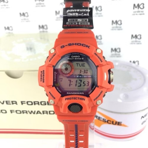 Casio shock kobe - x,