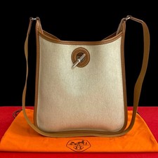 Borsa a tracolla HERMES Vespa