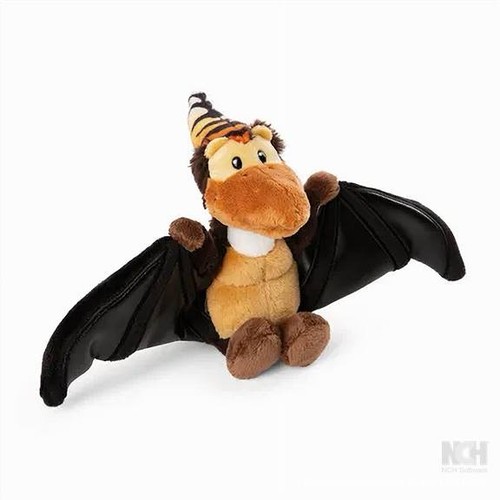 Peluche nici dino orny - orny, 17