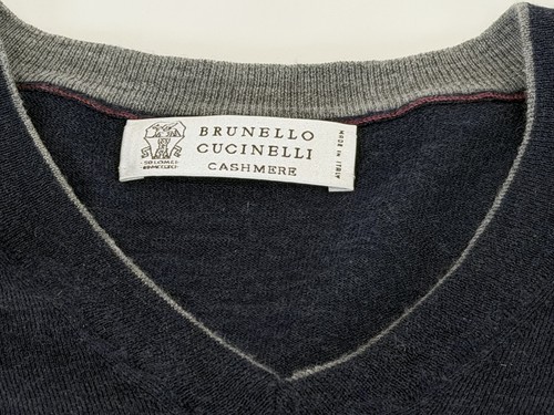 Maglione brunello cucinelli - brunello,