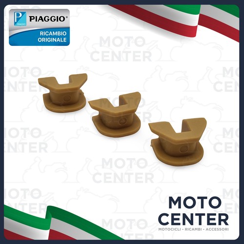 Kit cursori tasselli traino - tasselli,