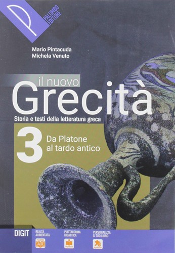 Nuovo grecità storia e - il,