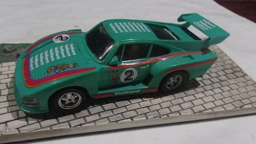 Scalextric exin porsche - scalextric,