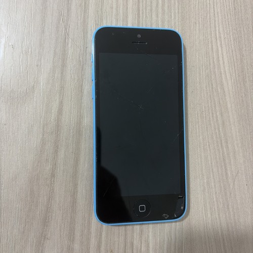Apple iphone a1532 - 5c, azzurro