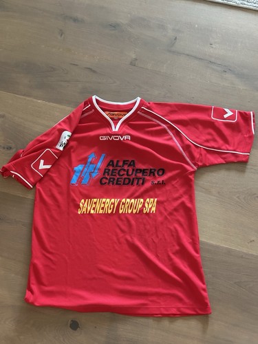 Maglia nocerina promozione - maglia,