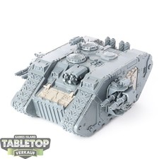 Grey Knights - Grey Knights