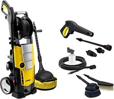 160 bar 2500W Lavor pressure