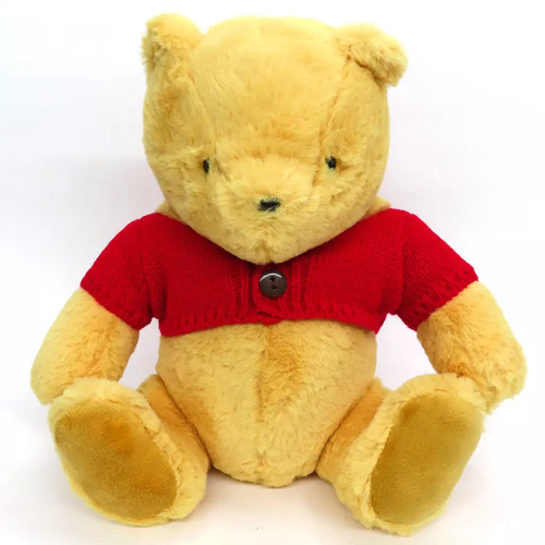 Peluche pupazzo morbido disney - peluche,