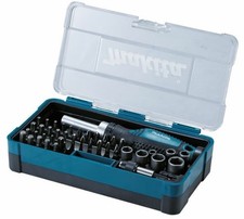 Makita Set Cricchetti + Bit 47