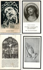 Santino - Holy Card - N.12