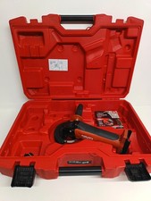 Hilti AG 5D-22 Smerigliatrice angolare senza fili Nuron 22v SOLO CORPO