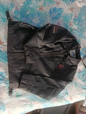 Grosse veste cuir - veste,