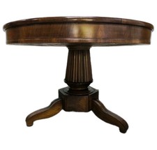 Tavolo impero rotondo - tavolo,