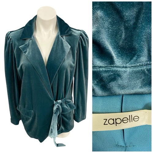 Zapelle blazer donna - blazer, giacca