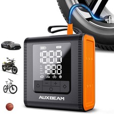 Auxbeam Cylinder Portable Car