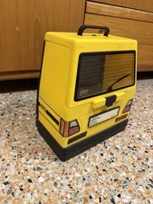 SNAPPY BAGGY Giallo AUTO FIAT