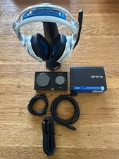ASTRO A40 TR + Mixamp Pro