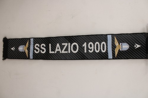 Sciarpa scarf calcio - calcio, lazio
