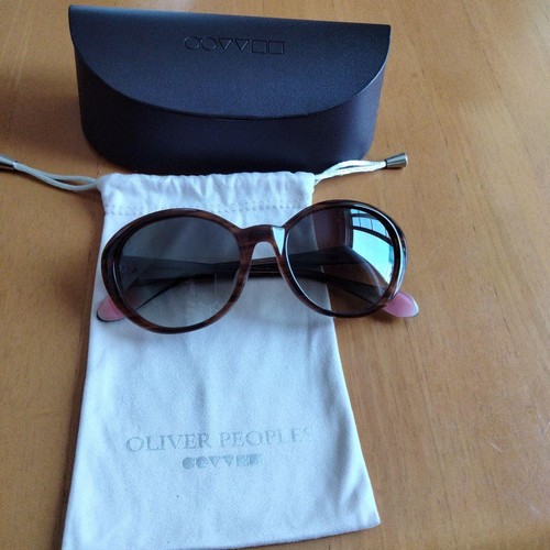 Oliver peoples occhiali - peoples, da