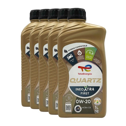 Totale quartz ineo xtra first - totale,