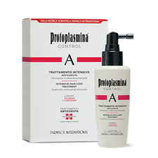 Protoplasmina Lozione New