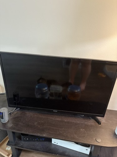 Samsung hg32ne690bf - samsung, 32"