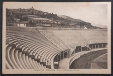 BOLOGNA - Lo stadio