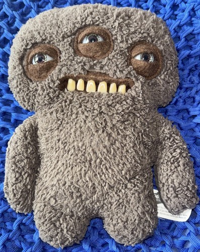 Fuggler alieno infastidito - alieno,