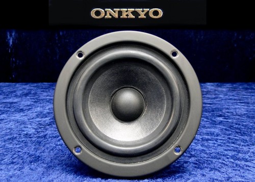 Onkyo w1241a woofer medio - onkyo,