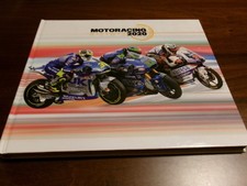 YAMAHA VR 46 BOOK LIBRO