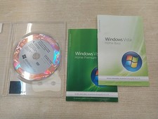  Windows Vista  Home Premium