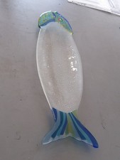 VASSOIO DA PORTATA PESCE IN