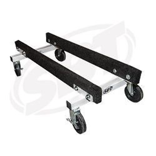 Negozio cart 1200lbs pwc - negozio,
