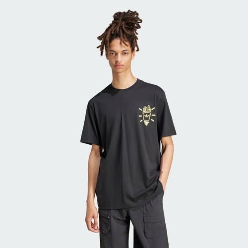 Shirt maglietta adidas - t-shirt,